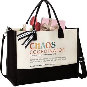 Chaos Coordinator Bag